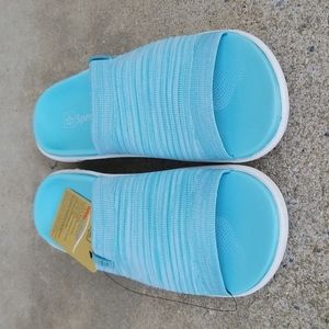 Spenco Astoria Slide Sandals 12B